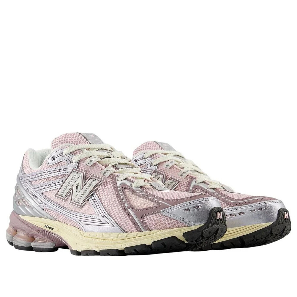 New Balance 1906R U1906RNF Sneakers Men's Silver Pink Lifestyle Shoes TF9007